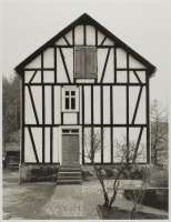 Bernd%20Becher%3B%20Hilla%20Becher%2C%20%3Cb%3E%3Ci%3E%20XI%3A%20L%26%23246%3Bcherbacherweg%206%2C%20Plittershagen%2C%201970%2C%20from%20the%20portfolio%20Fachwerkh%26%23228%3Buser%2C%20Siegener%20Industriegebiet%20%28Timbered%20Houses%2C%20Siegen%20Industrial%20Area%29%3C%2Fi%3E%3C%2Fb%3E%2C%201993%2C%20duotone%20offset%20print%2C%20Museum%20Purchase%3A%20Funds%20provided%20by%20Dorothy%20Lemelson%20and%20Bonnie%20Serkin%2C%20%26%23169%3B%20artist%20or%20other%20rights%20holder%2C%202006.16k